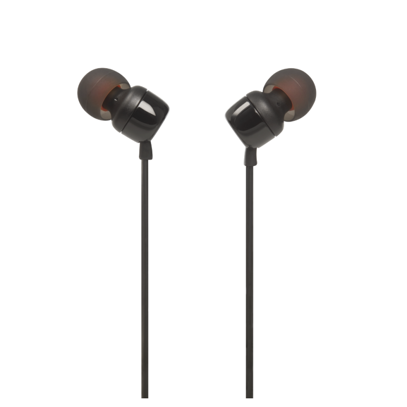 JBL T160, In-Ear Headphones