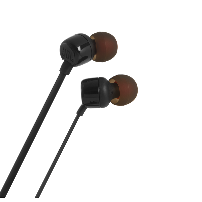 JBL T160, In-Ear Headphones