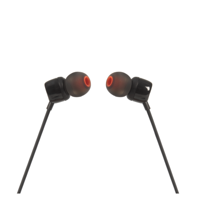 JBL T160, In-Ear Headphones