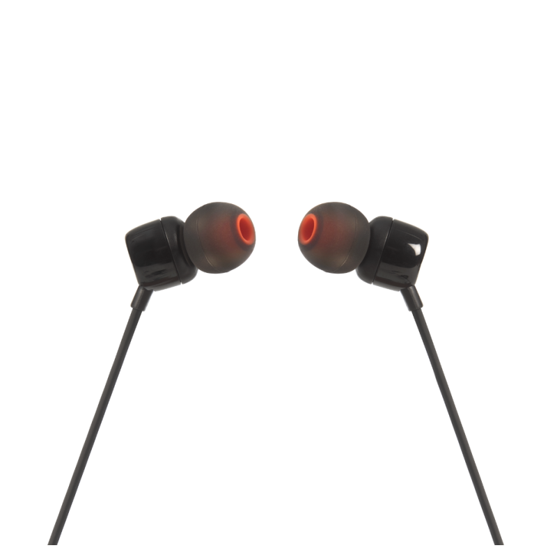 JBL T160, In-Ear Headphones
