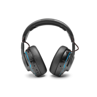 Quantum ONE, Over-Ear Wired Pro Gaming Headset