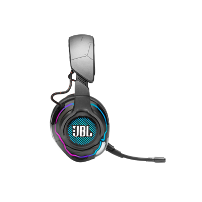 Quantum ONE, Over-Ear Wired Pro Gaming Headset