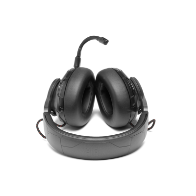 Quantum ONE, Over-Ear Wired Pro Gaming Headset