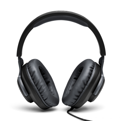 Quantum 100, Over-Ear Wired Gaming Headset