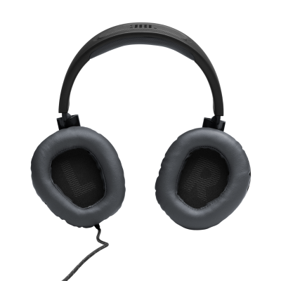 Quantum 100, Over-Ear Wired Gaming Headset