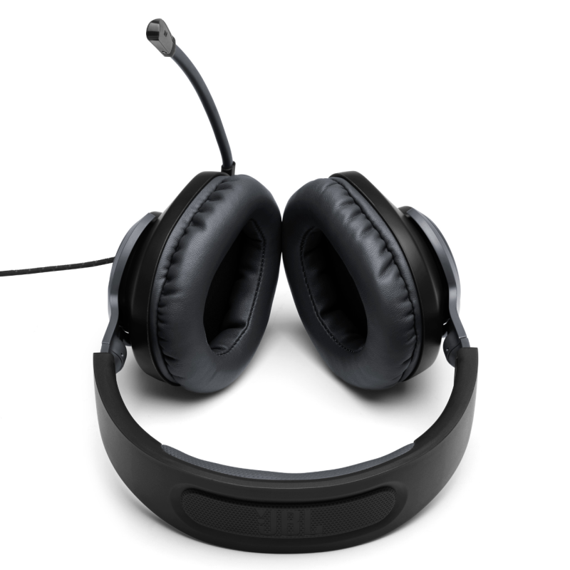Quantum 100, Over-Ear Wired Gaming Headset