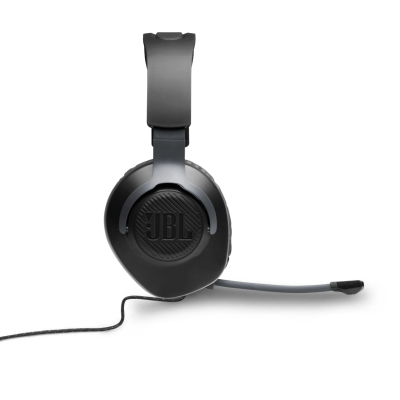 Quantum 100, Over-Ear Wired Gaming Headset