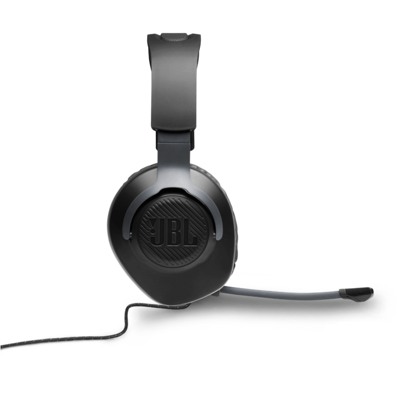 Quantum 100, Over-Ear Wired Gaming Headset