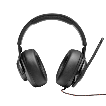 Quantum 200, Over-Ear Wired Gaming Headset