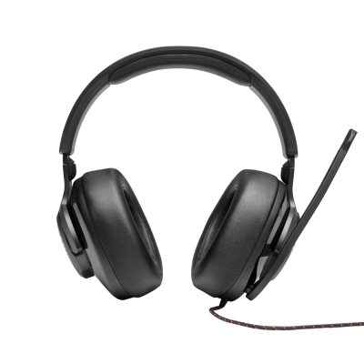 Quantum 200, Over-Ear Wired Gaming Headset