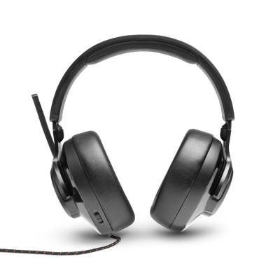 Quantum 200, Over-Ear Wired Gaming Headset