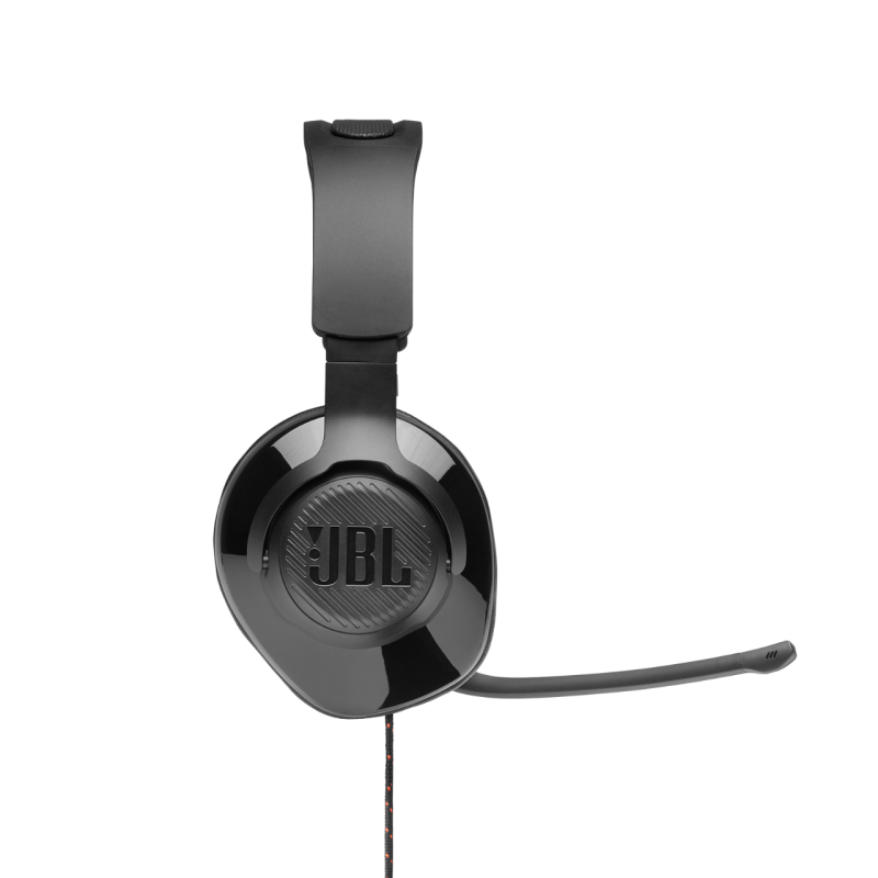 Quantum 200, Over-Ear Wired Gaming Headset