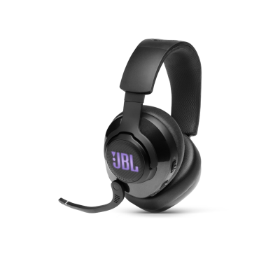 Quantum 400, Over-Ear Wired Gaming Headset