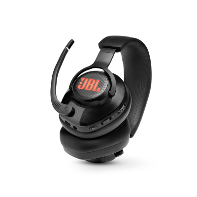 Quantum 400, Over-Ear Wired Gaming Headset
