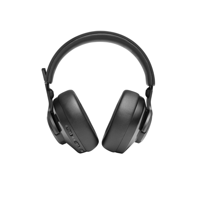 Quantum 400, Over-Ear Wired Gaming Headset