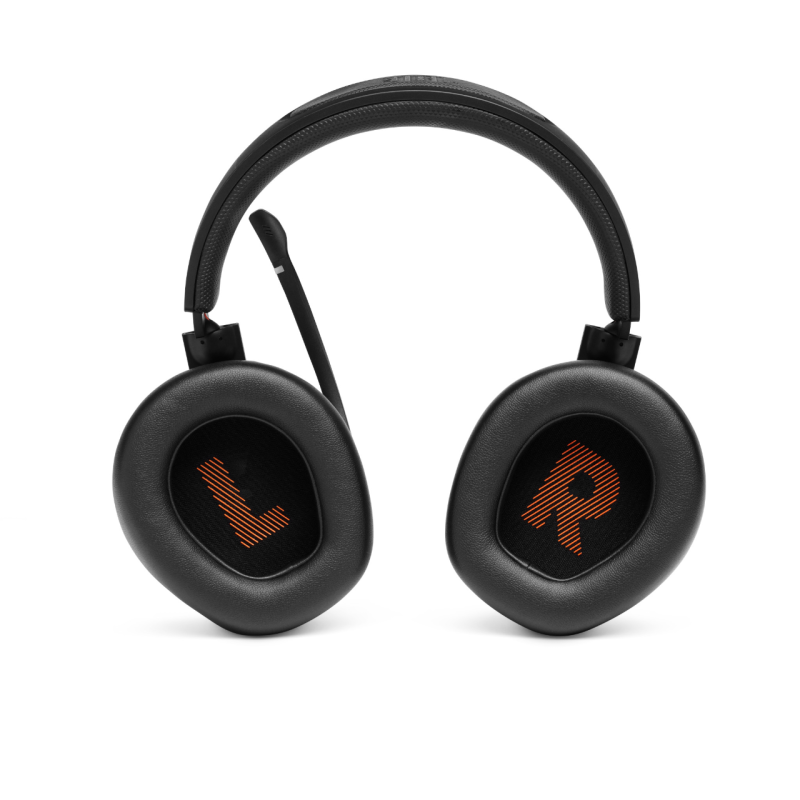 Quantum 400, Over-Ear Wired Gaming Headset