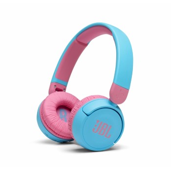 JR310BT, On-Ear Blutooth Headphones for Kids