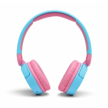 JR310BT, On-Ear Blutooth Headphones for Kids
