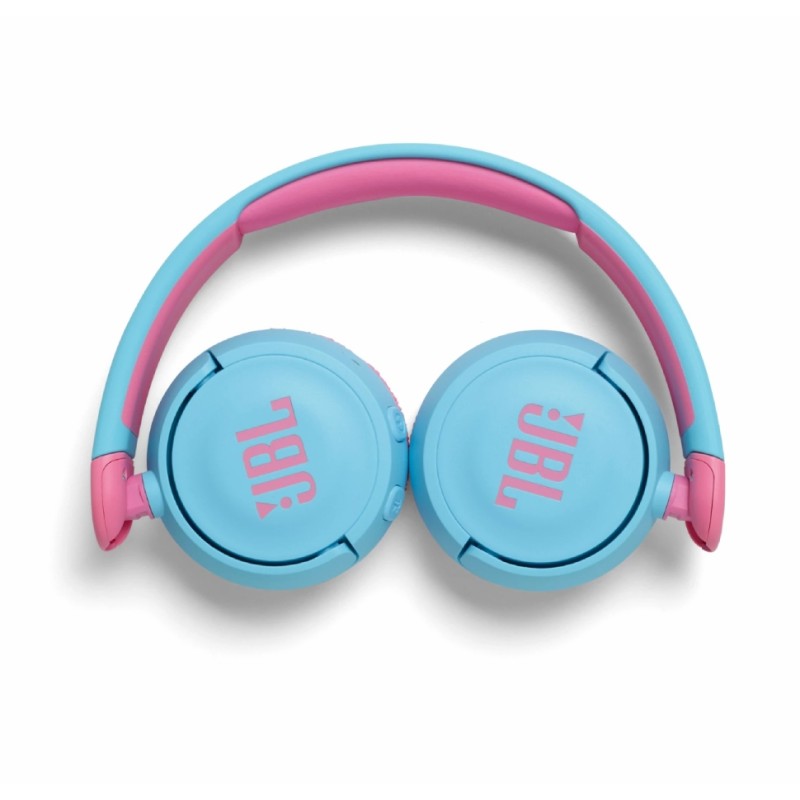 JR310BT, On-Ear Blutooth Headphones for Kids