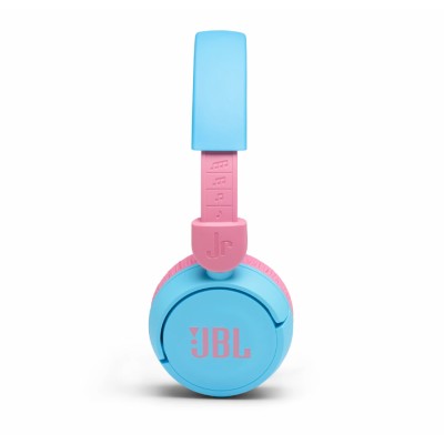 JR310BT, On-Ear Blutooth Headphones for Kids