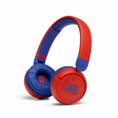 JR310BT, On-Ear Blutooth Headphones for Kids