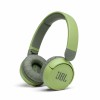 JR310BT, On-Ear Blutooth Headphones for Kids, Green