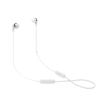 Tune 215BT, Wireless EarBuds Heaphones, White