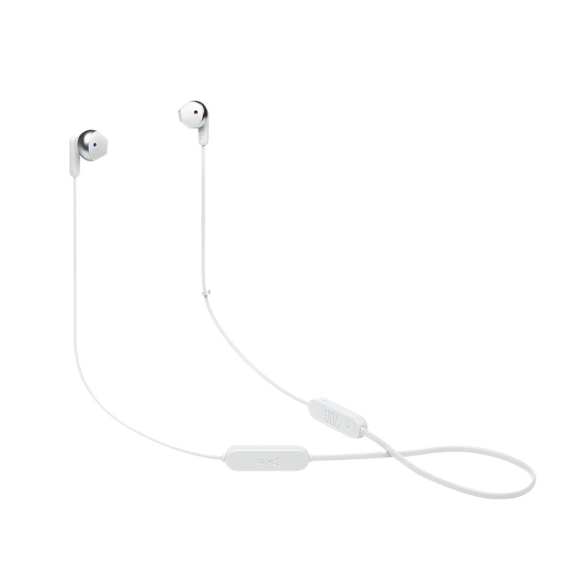 Tune 215BT, Wireless EarBuds Heaphones, White