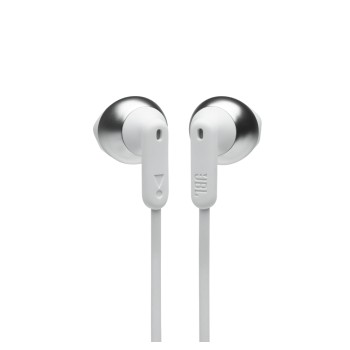 Tune 215BT, Wireless EarBuds Heaphones, White