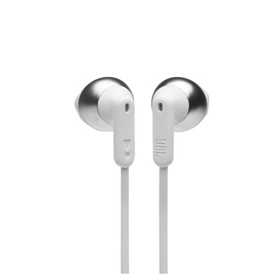 Tune 215BT, Wireless EarBuds Heaphones, White