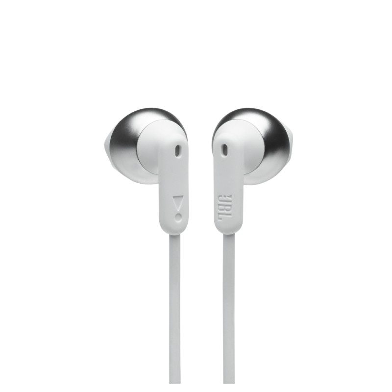 Tune 215BT, Wireless EarBuds Heaphones, White