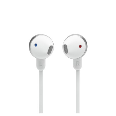 Tune 215BT, Wireless EarBuds Heaphones, White