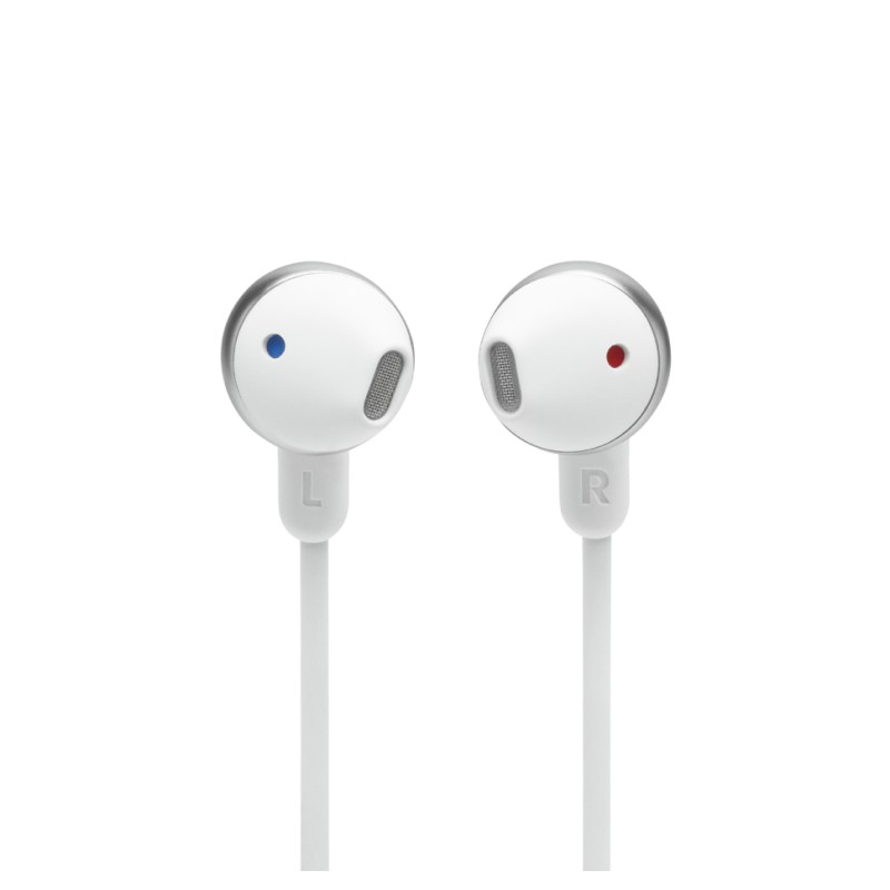 Tune 215BT, Wireless EarBuds Heaphones, White
