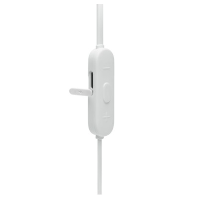 Tune 215BT, Wireless EarBuds Heaphones, White
