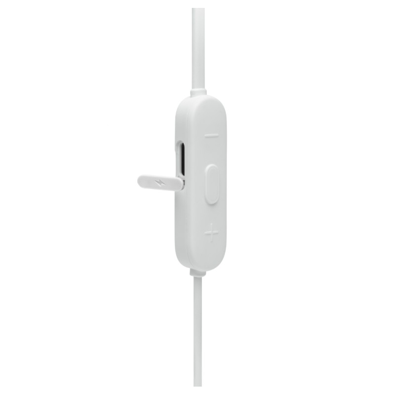 Tune 215BT, Wireless EarBuds Heaphones, White