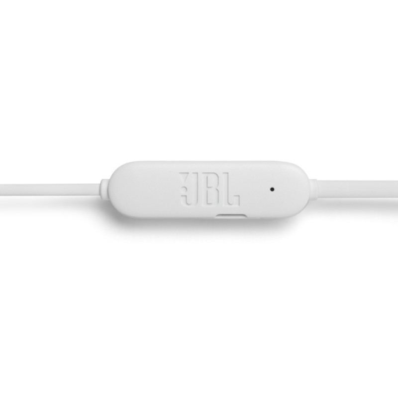 Tune 215BT, Wireless EarBuds Heaphones, White