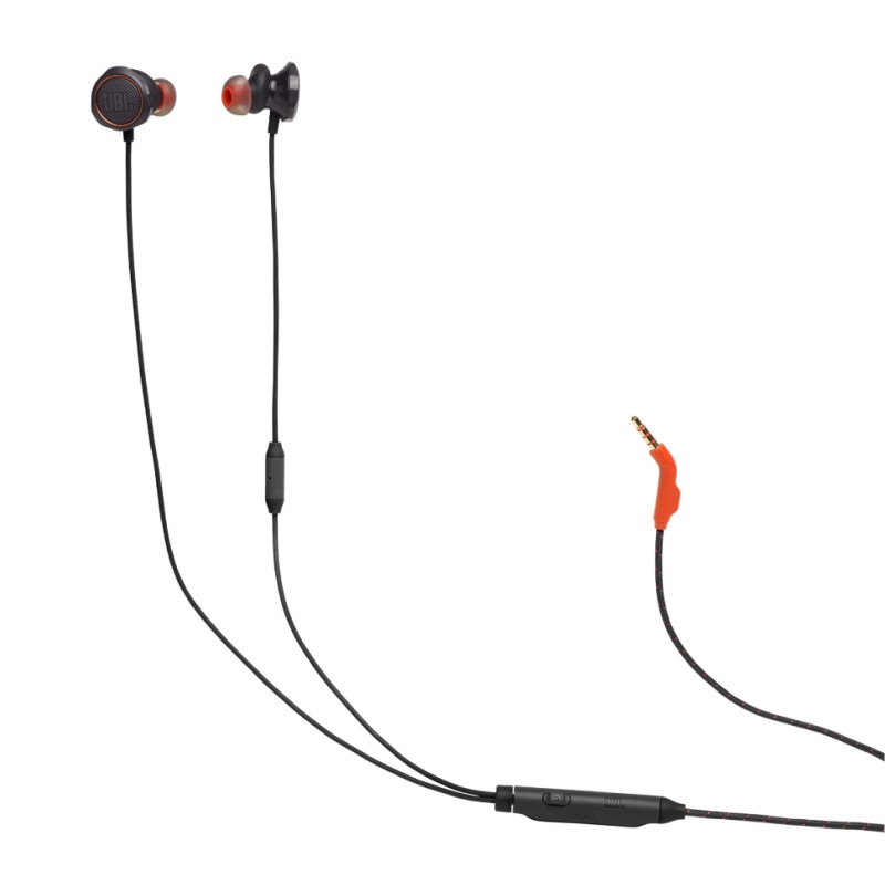 Quantum 50, InEar Wired Gaming Headphones