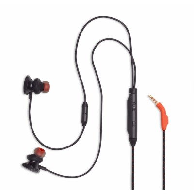Quantum 50, InEar Wired Gaming Headphones