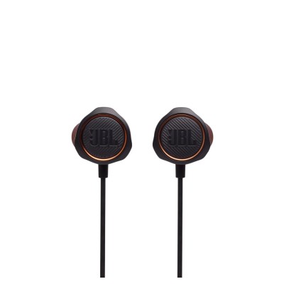 Quantum 50, InEar Wired Gaming Headphones