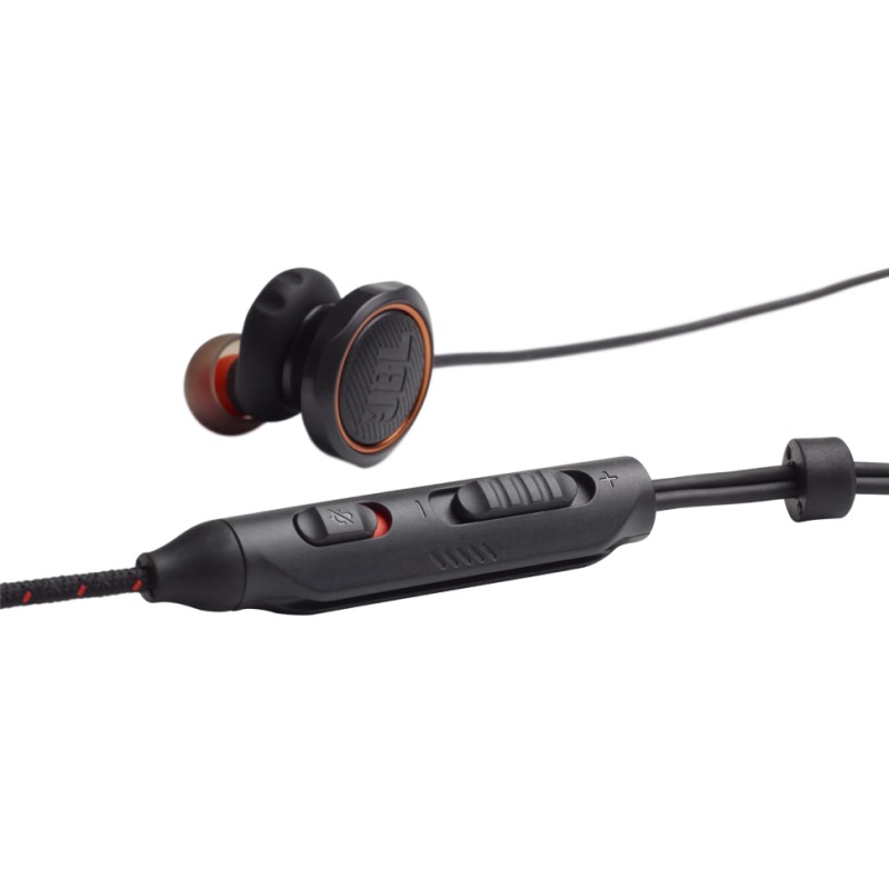 Quantum 50, InEar Wired Gaming Headphones