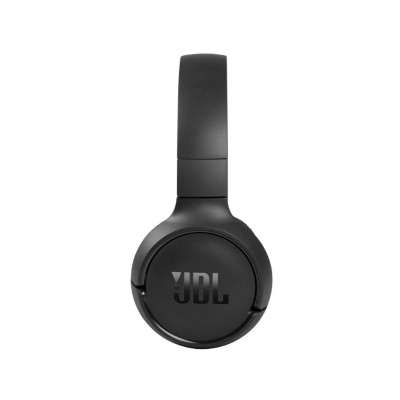 Tune 510BT, On-Ear Bluetooth Headphones, White
