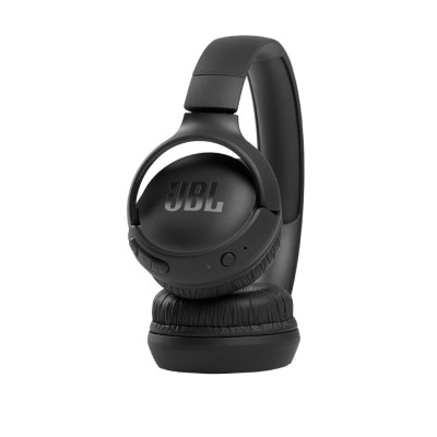 Tune 510BT, On-Ear Bluetooth Headphones, White