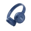 Tune 510BT, On-Ear Bluetooth Headphones, Blue