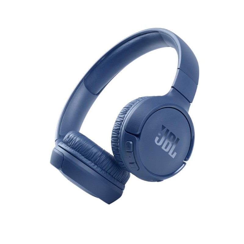 Tune 510BT, On-Ear Bluetooth Headphones, Blue