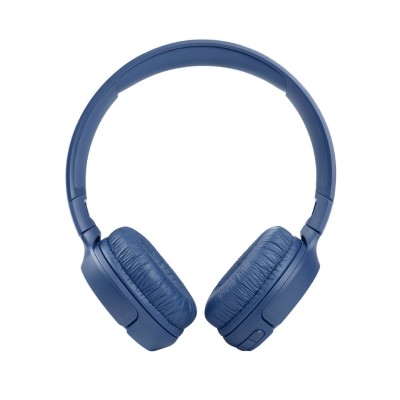 Tune 510BT, On-Ear Bluetooth Headphones, Blue