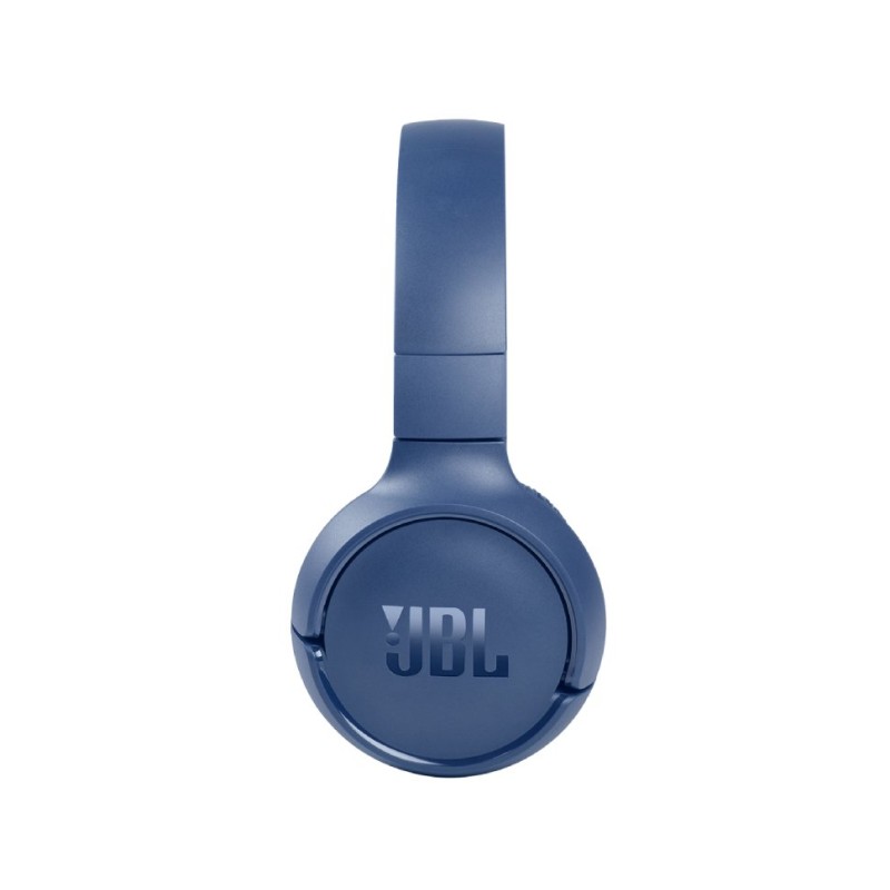 Tune 510BT, On-Ear Bluetooth Headphones, Blue