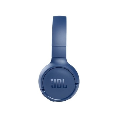 Tune 510BT, On-Ear Bluetooth Headphones, Blue