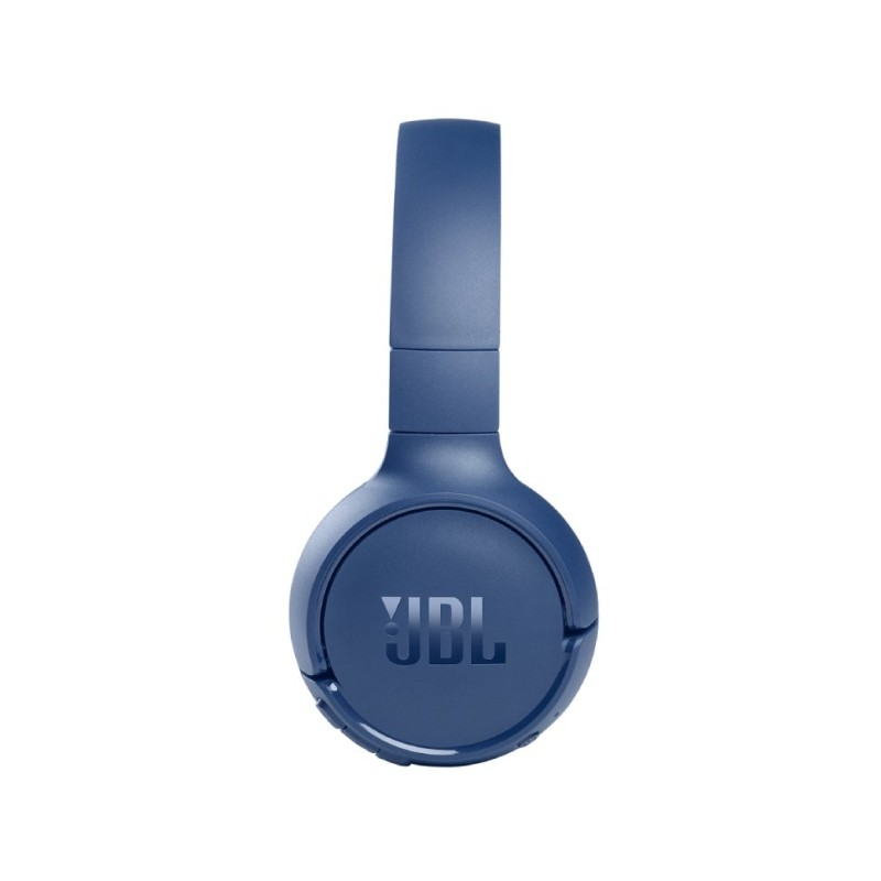 Tune 510BT, On-Ear Bluetooth Headphones, Blue