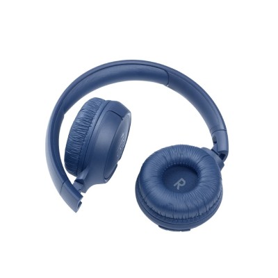 Tune 510BT, On-Ear Bluetooth Headphones, Blue