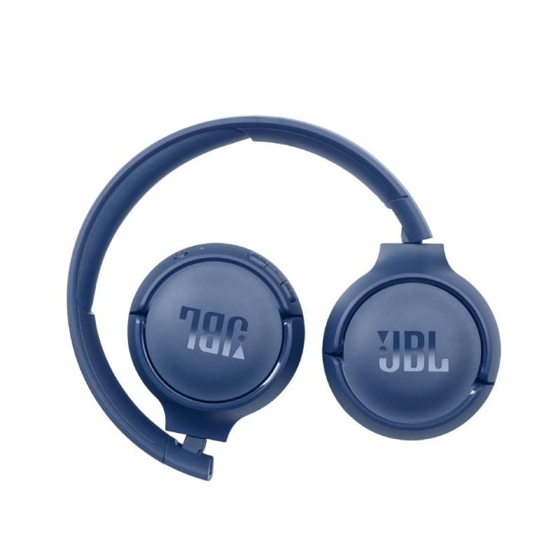 Tune 510BT, On-Ear Bluetooth Headphones, Blue